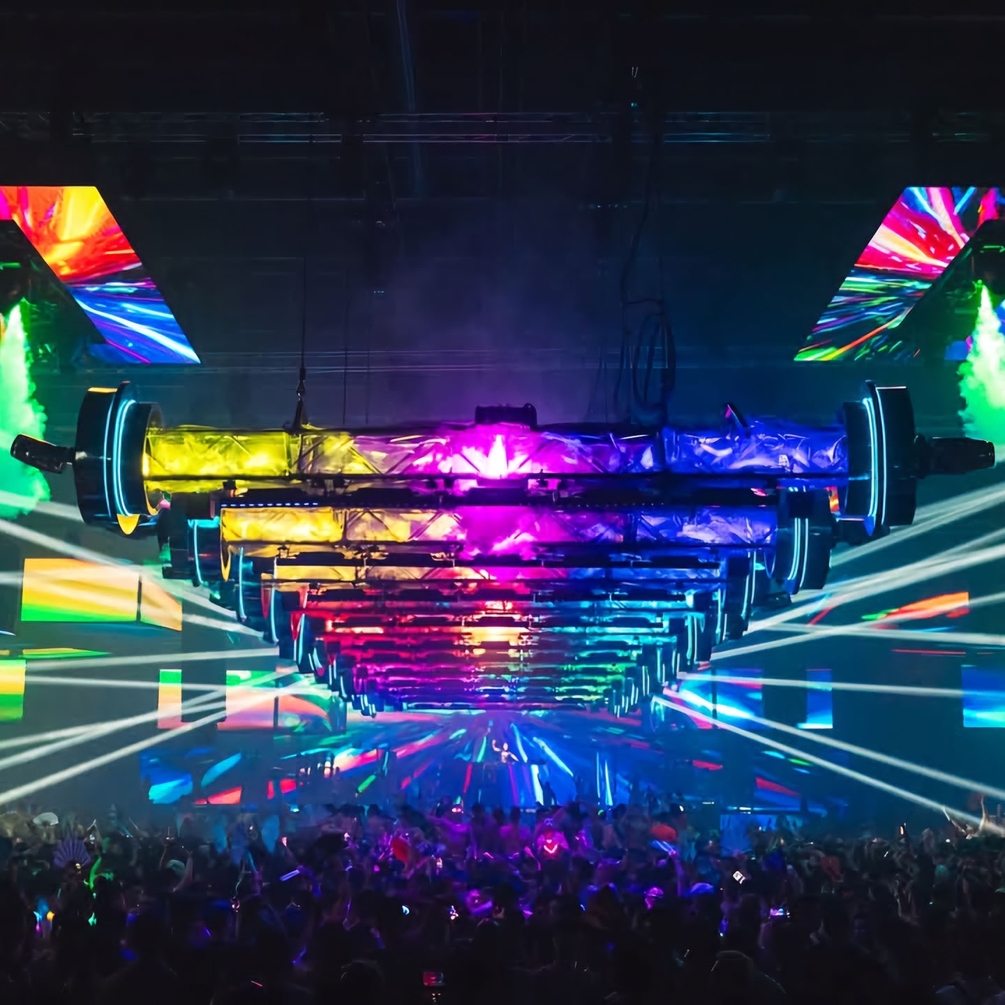 Concert & Entertainment