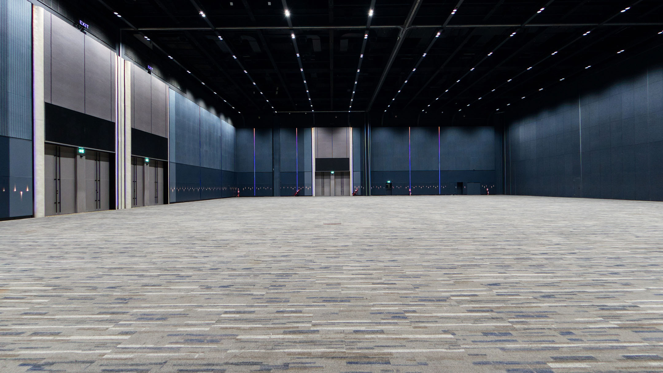 Paragon Hall