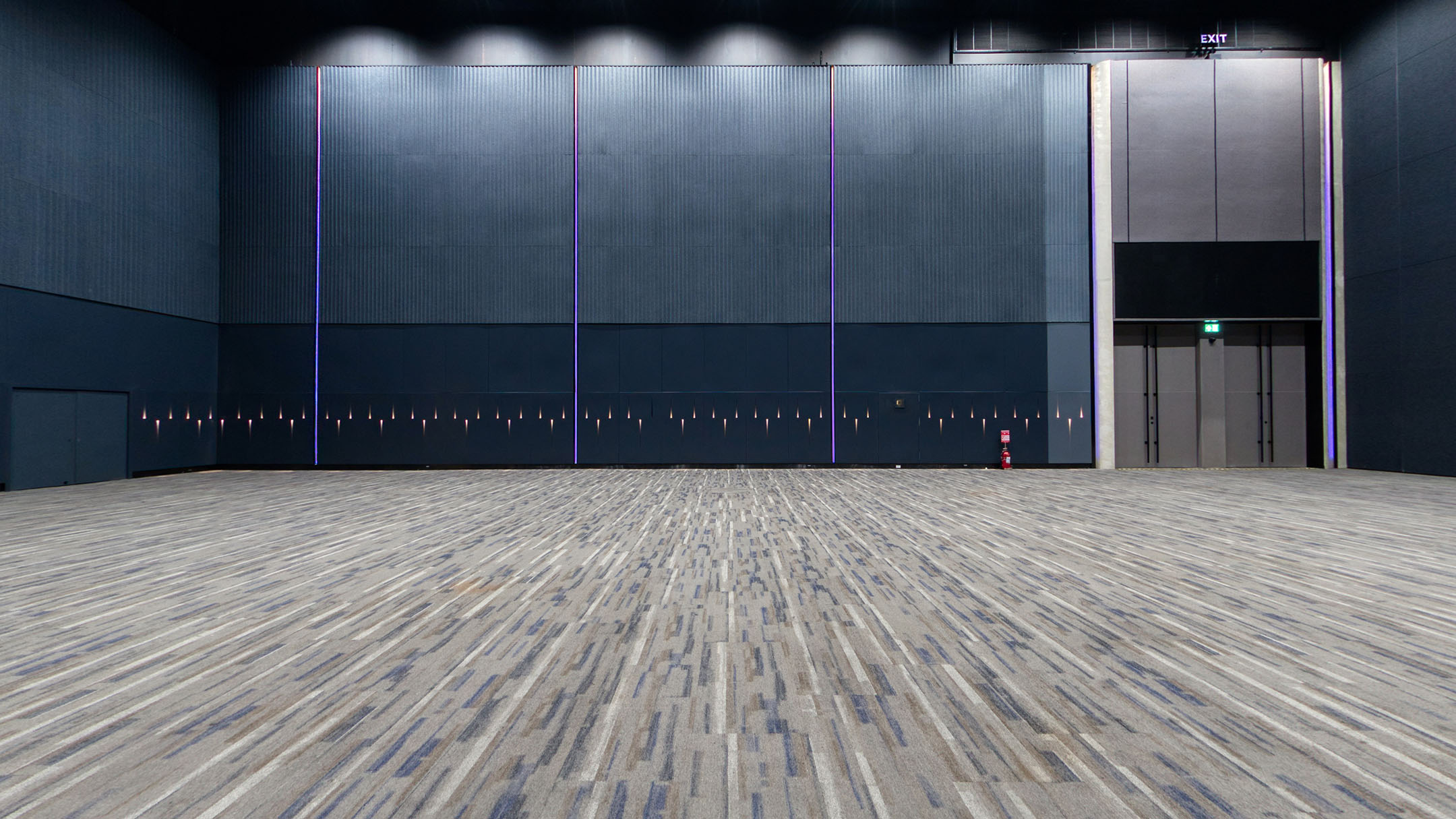 Paragon Hall
